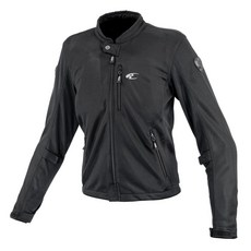 KOMINE JK181 網眼防摔衣 酷涼透氣 夏季防摔外套 7件式護具