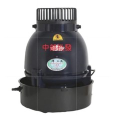 金絲 造霧機加濕機 送護網蓋及扇葉 工廠降溫加霧機 水霧產生機 園藝植栽環境消毒 台灣製造 居家園藝, 機子