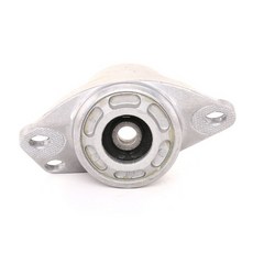 歐馬國際 6R0513353 FABIA POLO BEETLE A1 TT GOLF 後 避震器上座, 1個, 德國副廠