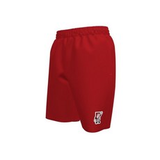 나이키 NIKE 나이키스윔 아동래쉬가드 남아동 박시 패치 7인치 쇼츠 NESSF803-614 3707062