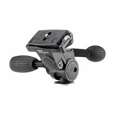 Velbon PHD-54Q 三向雲台 超輕量化 PHD54Q [相機專家] [公司貨], 1個