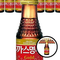 소화 음료 속이 편해지는 기능성 병 음료수 가정용 75ml x 10병