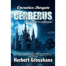 (영문도서)Cerberus Paperback, Melange Books, LLC, English, 9798886534627