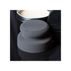 불스원 루나틱폴리시 전용 어플리케이터 작업 왁스 스펀지 397661, 불스원[루나틱폴리시] 전용 어플리케이터 작업 왁스 스펀