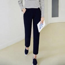 MYSEASON 你是我的命運鬆緊腰長褲