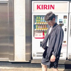 남성 스포츠 야외 풀커버 선글라스 라이딩 방풍 그레이 고글