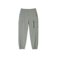 매장정품 아이더 EIDER CORDURA (코듀라) 조거 팬츠_Forest khaki DMP24354JW 631629