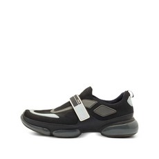 프라다 중고 클라우드버스트 터치 스트랩 스니커즈