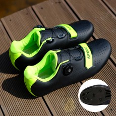 막심 블랙 로드 마운틴 자전거 신발 사이클 클릿 평페달 슈즈 모음, 245, 1. 로드 자전거신발-로드 클릿페달용