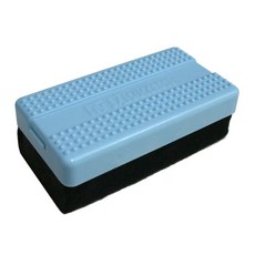 成功 吸附式按摩白板擦 NO.2205 (小) 白板擦 高等, 一個入