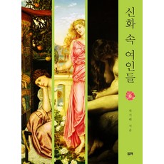 神話中的女人們, Feelmac, 車基泰