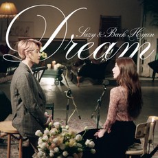 미개봉CD) 수지&백현 - Dream (Single) (Digipack)