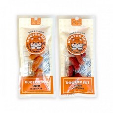 닥터펫 영양줄줄이 30g, 1개, 오리