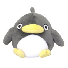 카라메루 마타타비 무비 랩 손뭉치 인형 (펭귄)