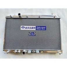 普菲迅國際 HONDA HRV 1.8L 2016 全鋁製水箱，高效散熱，引擎保護, 1個