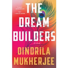 (영문도서) The Dream Builders Paperback, Tin House Books, English, 9781953534637
