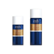 르프랑 사틴 픽쳐 바니쉬 스프레이 400ml