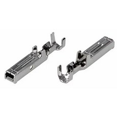 AMP 母PIN 適用TE D-3000系列, 1個, 175196-2(10入/包)