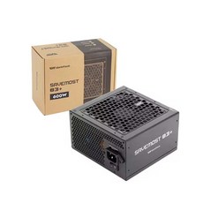 다크플래쉬 SAVEMOST 600W 블랙