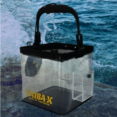 다용도 투명 두레박