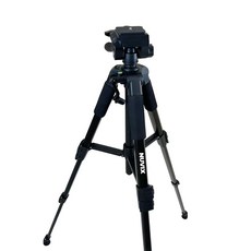 [누빅스] 스마트폰 카메라 삼각대 188CM 초경량 라이브 방송용 거치대, [누빅스] 스마트폰 카메라 삼각대 (단품구성)