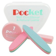 日本嬪爽護甲組 拋光護甲組 自然光澤亮甲 日本製, 1個, P-Shine嬪爽護甲組(小), P-Shine嬪爽護甲組(小)