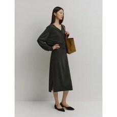 SIE 스탠다드 베르 니트 스커트 1177636