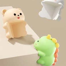 모아위드 모서리 보호대 2p 코너가드, 공룡
