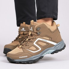 키브라 초경량 등산화 여성 트레킹화 남자 작업화 F-8EE