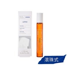 KORRES LEFKO 淡香水, 1個, 10ml