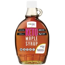 홀썸얌 메이플 시럽, 354ml, 1개