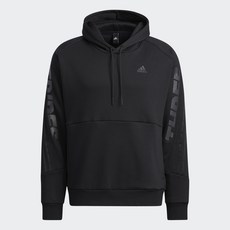 adidas阿迪達斯 M SI 字套頭衫食訓 GT6395