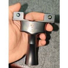 黑武士 機械快壓款 弓箭射擊配件, 如圖所示, 1個