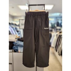 유솔 주니어 동아쇼핑점 "스키복/눈 썰매복"( 추운날씨 평상복으로 입을 수 있어요)###특가 행사해요### 아동공용 꾸찌포켓 방수 팬츠 ULSP25B04