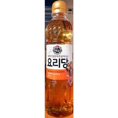 굴소스 업소용 식당 식자재 주방 재료 백설 요리당 700g X4, 4개
