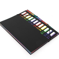 화일 레인보우 도큐먼트화일(GTS34247)_WFJH2NO, 본상품