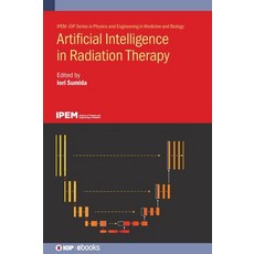 (英文圖書)Artificial Intelligence in Radiation Therapy 精裝版, IOP Publishing Ltd, 英文