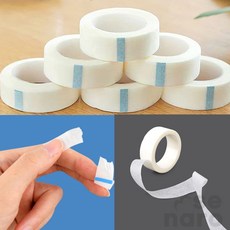 마스킹 종이 테이프 12mmx40M 포장 페인트 도색작업, 1개