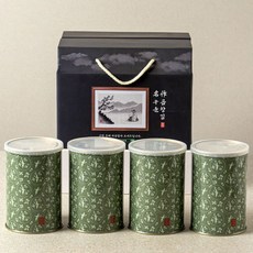 달빛바다수산 무조미 구운 곱창김 캔, 2개