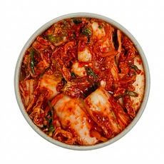 김치한상 국내산 100% 갓담근 배추겉절이, 1개, 2kg
