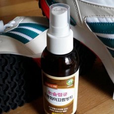 체대입시 운동화 신발 미끄럼방지 논슬립 스프레이 120, 단일상품1, 1개