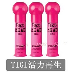 TIGI Bed Head 活力再生 彩繪版 免沖洗護髮 100ml, 詳見包裝, 詳見包裝