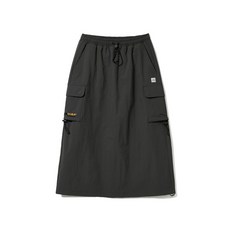 아이더 EIDER CORDURA 코듀라 여성 스커트_Dark Khaki 494033