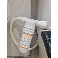 쿠쿠 비데 정수 필터 CBTF-J20 (CBT-G I K J 호환제품), 필터(J20), 1개