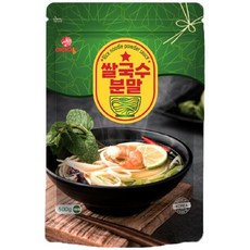 아이엠소스 베트남 쌀국수분말 육수 파우더, 500g, 1개