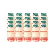 빙그레 요구르트, 120개, 65ml