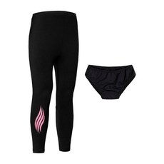 Bekiju Water Leggings 水內褲 2 件套