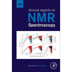 Annual Reports on NMR Spectroscopy Volume 99 Hardcover, Academic Press