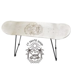 다리 DIY 만들기 입문용 탁자 전동보드 테이블 고정식, 1개, LIFE1