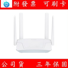 D-LINK G403C 4G LTE Cat.4 無線路由器, 1個
